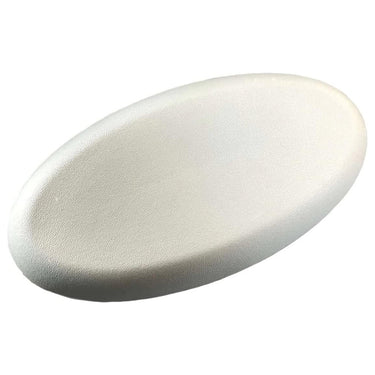 Jacuzzi® J‑215/J‑225 Spa Pillow – Oval 2‑Pin Headrest (2016+ Models) – part #2472‑831